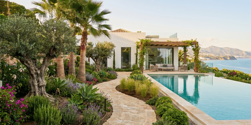 The Marbella Process: From Design to Installation